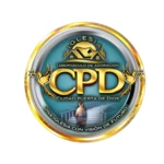 cpd android application logo